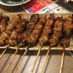 Yakitori no Oogiya Hanyu Nishi Ten - 