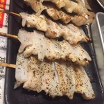 Yakitori no Oogiya Hanyu Nishi Ten - 