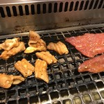 朝鮮飯店 - 