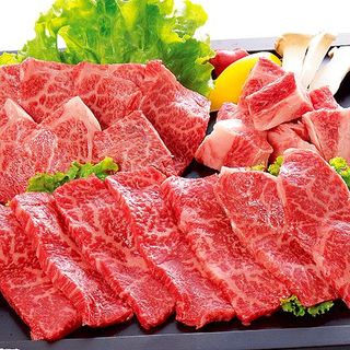 上質なお肉を親しみやすい価格で提供