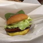 Freshness Burger Higashigotandaten - 