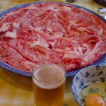 Sukiyaki Nishimura - 