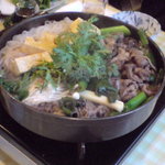 Sukiyaki Nishimura - 