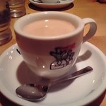 Komeda Coffee Ten Gamagori Keiteijo Mae Ten - モーニングカップ