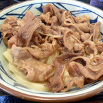 Marugame Seimen Toyohashi Fujisawa Ten - 