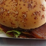 McDonald's Higashikasaiten - 