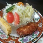 ラーメン かえで - 