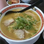 ラーメン かえで - 