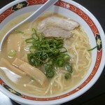 ラーメン かえで - 