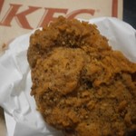 Kentucky Fried Chicken Ionmoruhigashinoten - 