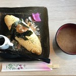 コーヒー＆ランチ ぶどうの木 - 