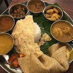 Andhra Kitchen - 