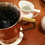 Tsubakiya Cafe Machida Tokyu Tsuinz Ten - 