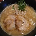 Ramen Iccho Tei - 一丁ラーメン