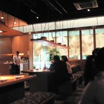 Hyakkan Kokubunji Ten - 店内02