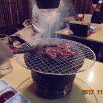 One Coin Yakiniku Andon - 