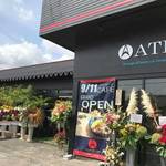 ATTRARRE CAFE - 