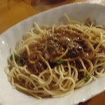 ラバンドール - カレースパゲティー