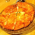 Chijimi ga Jiman no Korean Izakaya Ondoru Yokkaichi Ten - 