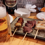 Yakitori Kawana - 