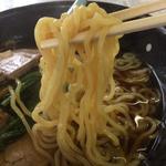 ラーメン 幸雅 - 