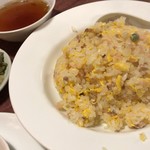 孝華飯店 - 料理写真: