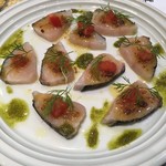 Osteria Tamura - 