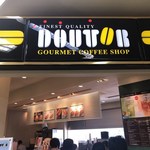 Doutor Coffee Shop Azusagawa Esea Ten - 外観