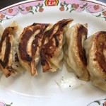 Gyoza no Osho Hoshutsu Ekimae Ten - 