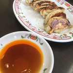 Gyoza no Osho Hoshutsu Ekimae Ten - 