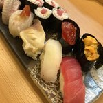 Fuku Sushi - 