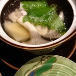 Japanese cuisine Unkai - 