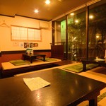 Private rooms Izakaya Izumi Senraku Kariya Ten - 