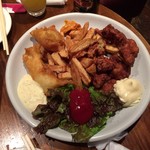 Irish Pub ブライアンブルー - 