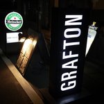 THE GRAFTON - 