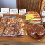 Neusa Bakery - 