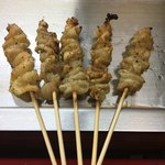 Yakitori Senmon Ten Sumi - 