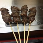 Yakitori Senmon Ten Sumi - 