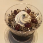 Kashi Kobo Michikusa - コーヒーゼリー350円