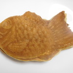 Taiyaki Kimama - 匠の自家焙煎カレー￥130-