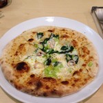 Pizzeria Compare Comare - 