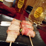 Yakitori Dokoro Eboshi - 