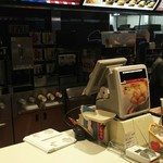 McDonald's Shinshirakawa Ten - 