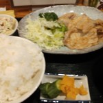 山田食堂 - 