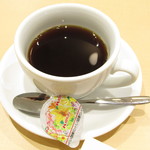 カフェ ドリーム - ホットコーヒー