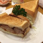 Komeda Coffee Ten Ionmoru Shinmizuhashi Ten - 