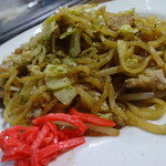 Okonomiyaki Sanoya - 