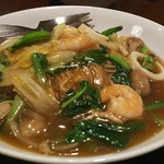 中国料理 松本 - 