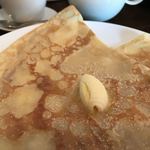 CREPE coahu - 