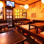 Izakaya Kiraku - 